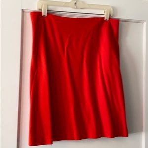 Women’s Cabi Fiery skirt sty#3219 NWT size 10